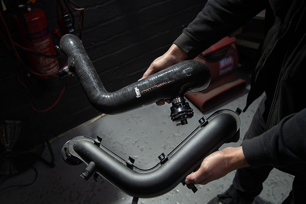 VAG 1.0 TSI 2022- Dump Valve - Image 8