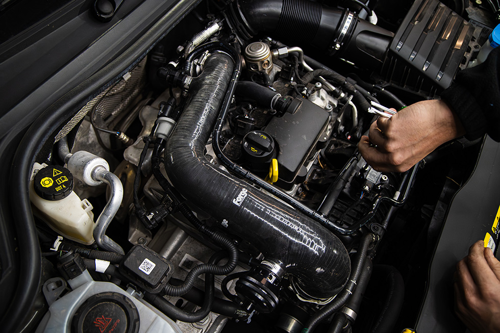 VAG 1.0 TSI 2022- Dump Valve - Image 9