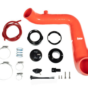 VAG 1.0 TSI 2022- Dump Valve