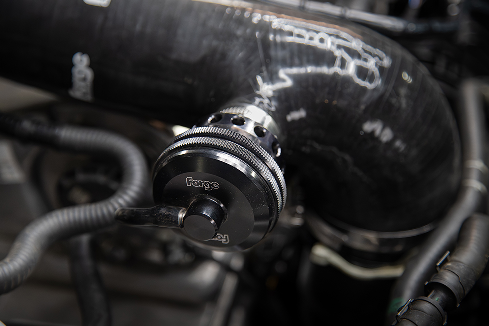 VAG 1.0 TSI 2022- Dump Valve - Image 7