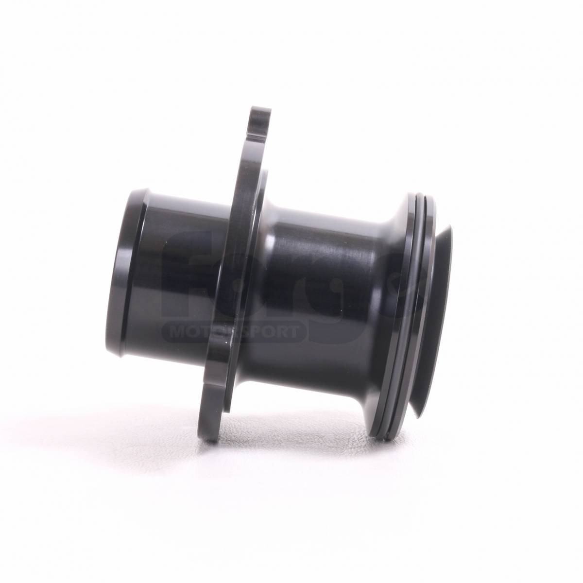 VW, Audi, and SEAT Turbo Muffler Delete Pipe (EA888 Engine) - Image 2