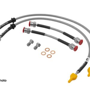 VW Bora 1.9 TDi 98-06 Brake Lines
