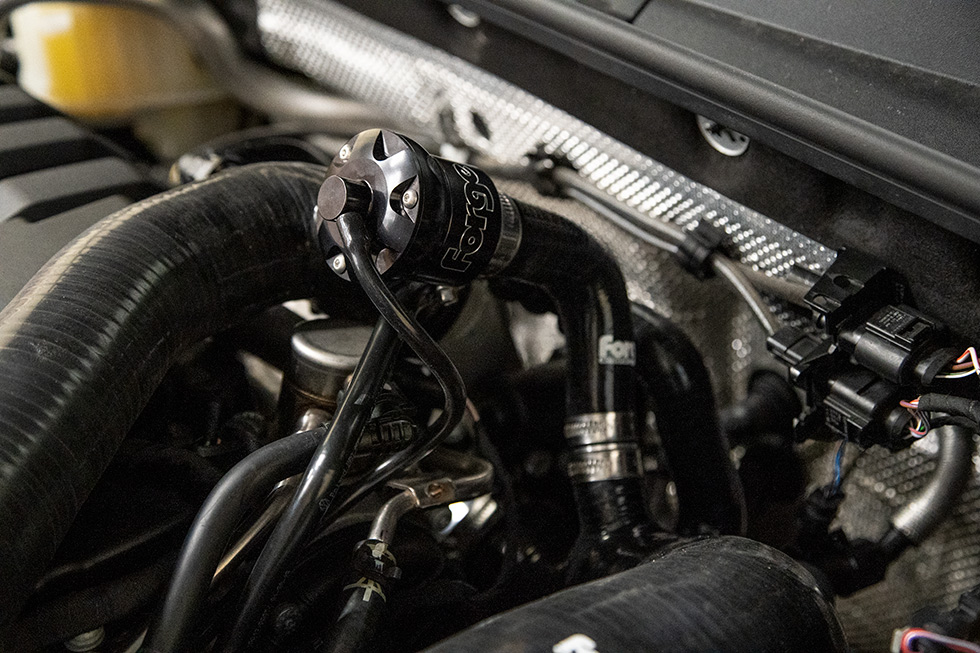 Recirculation Valve for VW, Audi, Seat & Skoda 1.5 TSI - Image 11