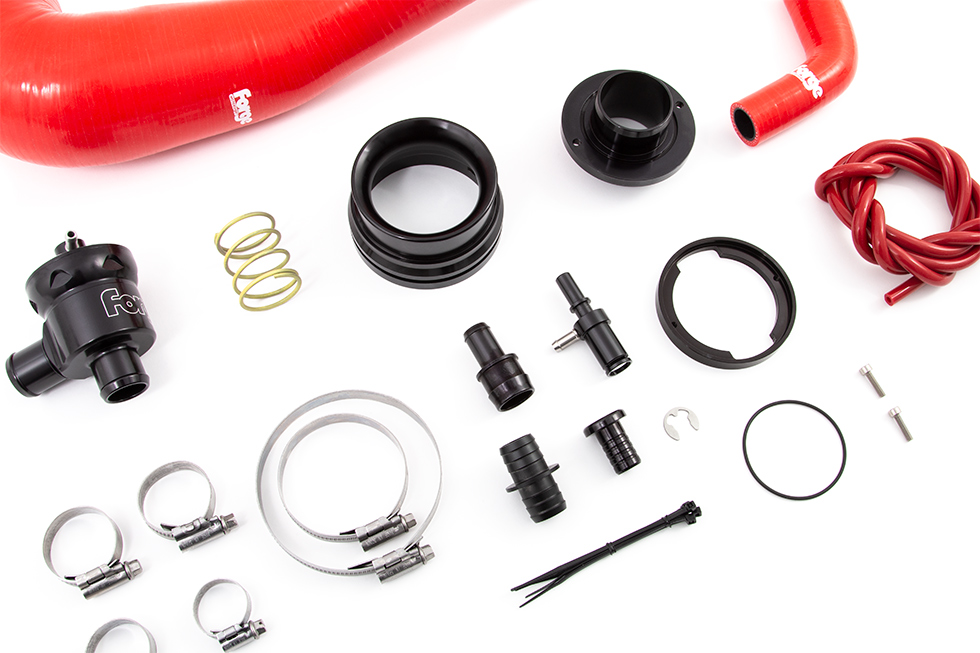 Recirculation Valve for VW, Audi, Seat & Skoda 1.5 TSI - Image 4