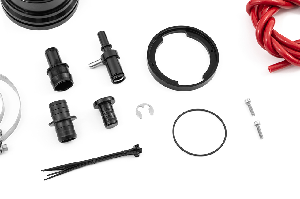 Recirculation Valve for VW, Audi, Seat & Skoda 1.5 TSI - Image 6