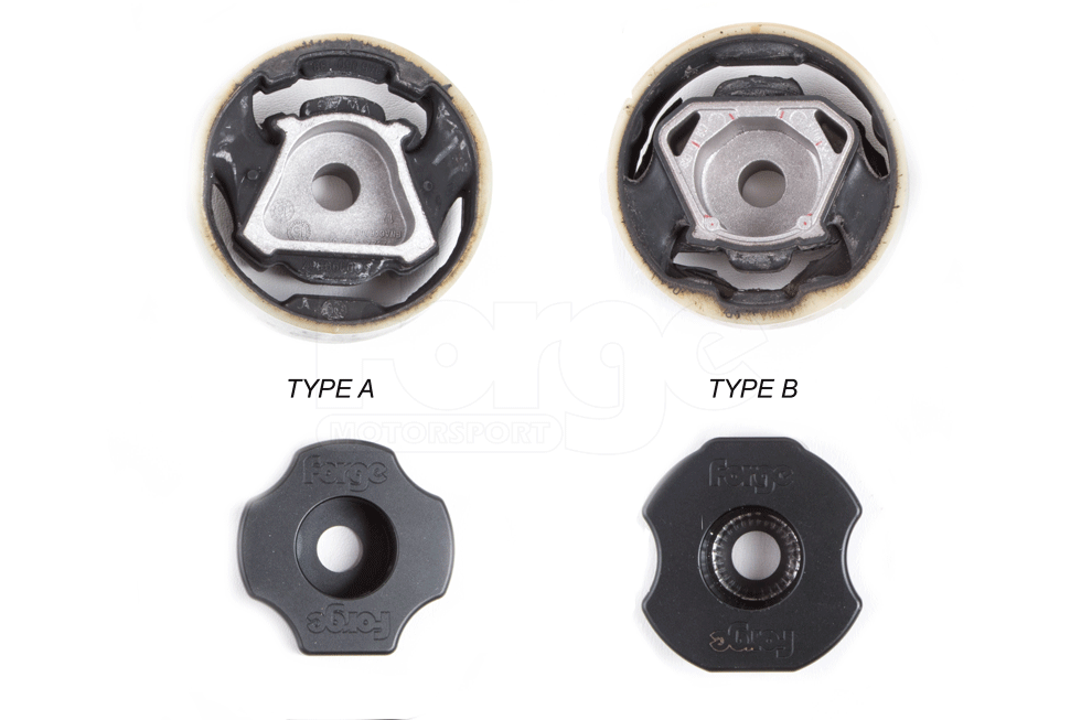 Dogbone Bush Insert (Type B) - Image 4