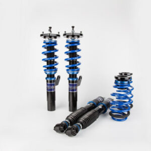 VW Golf Mk5/6 Coilover Kit