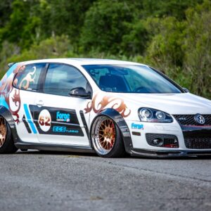 VW Golf Mk5 GTI Bundle