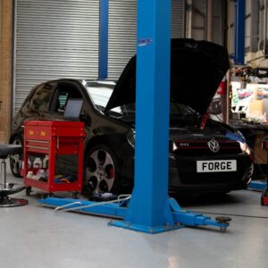 VW Golf Mk6 GTI/R Bundle