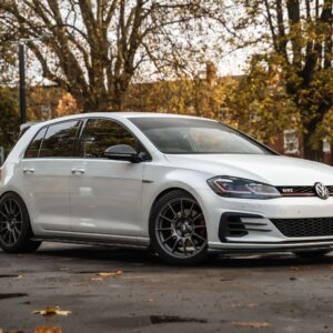 VW Golf Mk7/Mk7.5 GTI/R Bundle