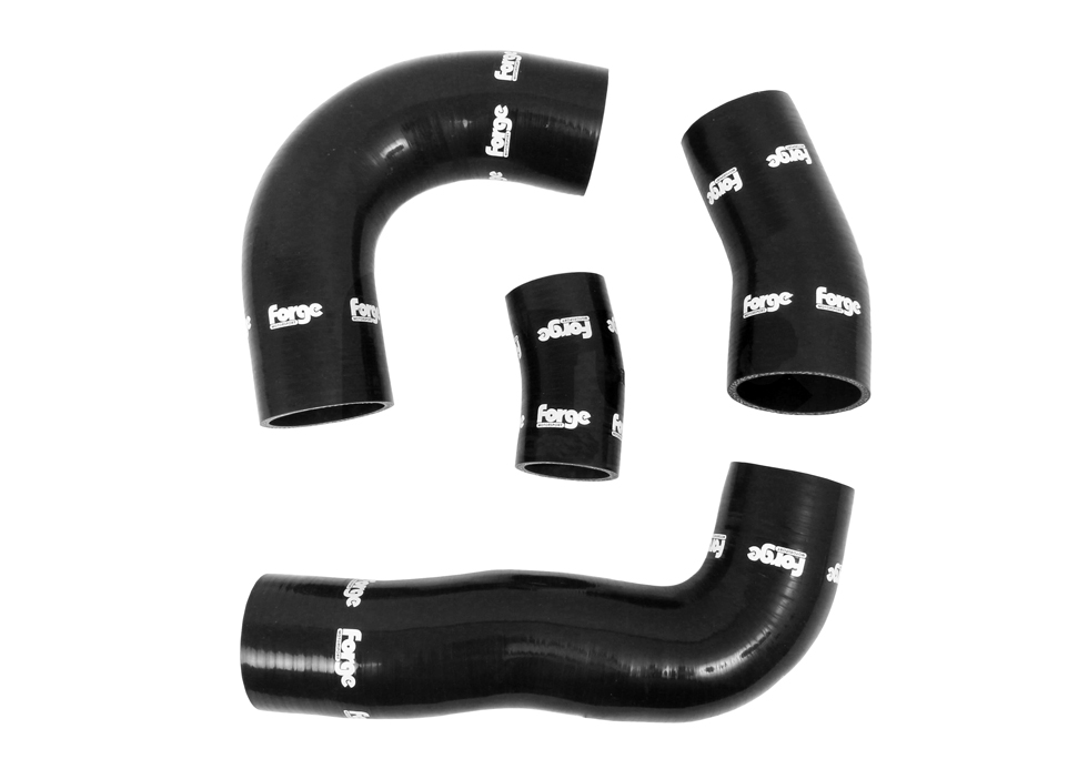 VW Golf Mk7 GTi 2.0 Silicone Boost Hose Kit - Image 3
