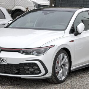 VW Golf Mk8 GTI Bundle