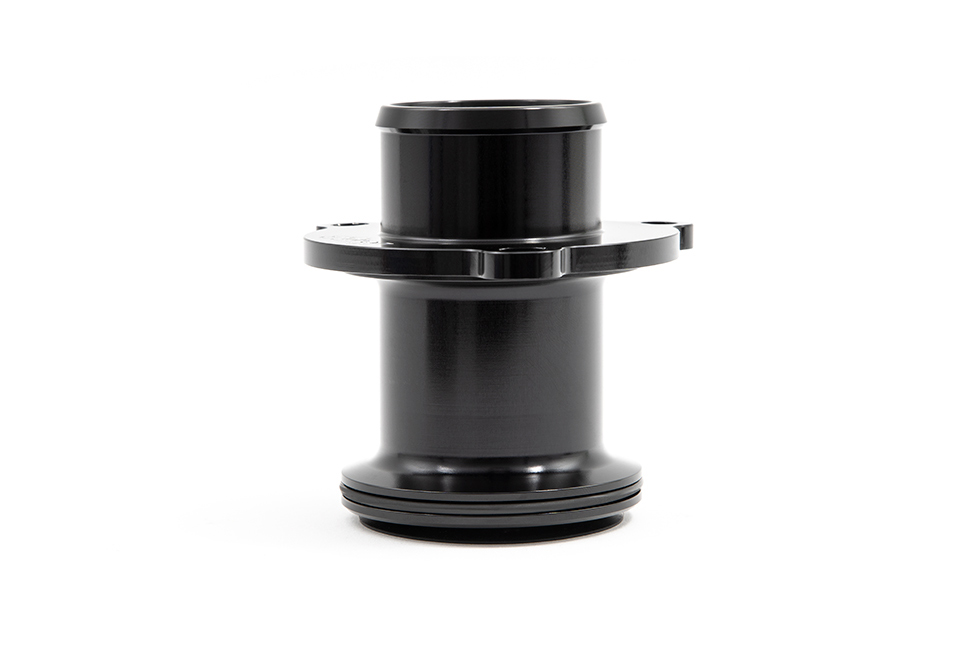 VW Golf Mk8 GTI Turbo Muffler Delete (EA888 Gen 4) - Image 3