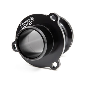 VW Golf Mk8 GTI Turbo Muffler Delete (EA888 Gen 4)