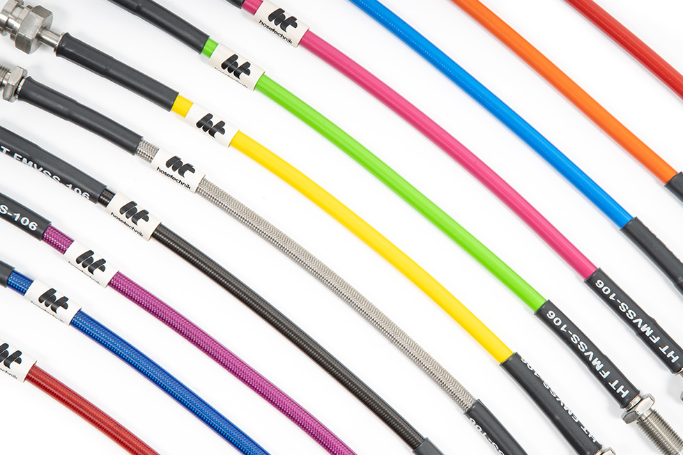 VW Golf Mk8 GTi Brake Lines - Image 15