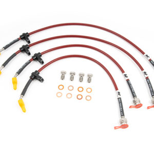 Toyota Yaris GR & Corolla GR 1.6 Brake Lines