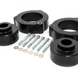 VW Mk5/Mk6 & Audi Lift Kit