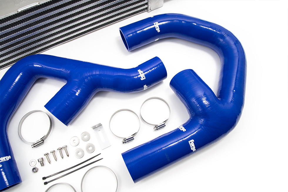 VW Scirocco 2.0 TSI Twintercooler - Image 6