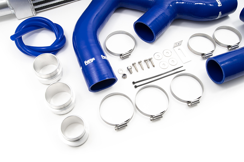 VW Scirocco 2.0 TSI Twintercooler - Image 5