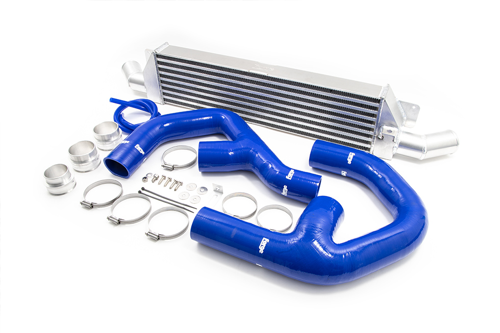 VW Scirocco 2.0 TSI Twintercooler - Image 4