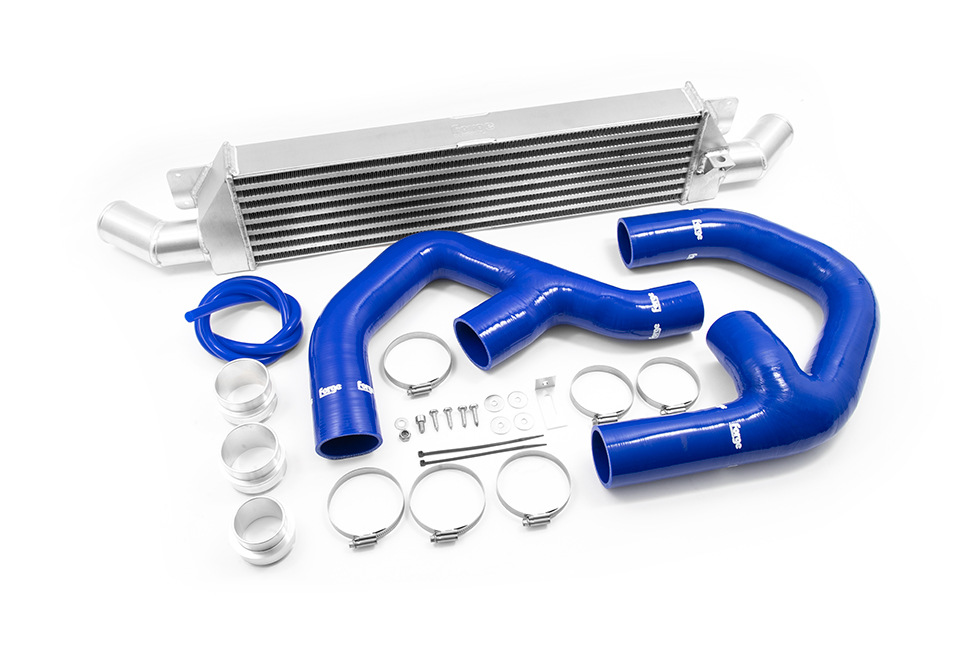 VW Scirocco 2.0 TSI Twintercooler - Image 2