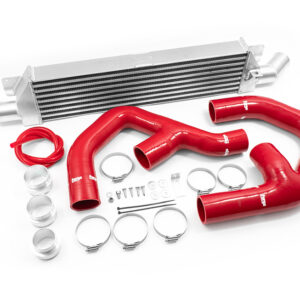 VW Scirocco 2.0 TSI Twintercooler