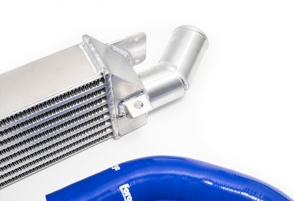 VW Scirocco 2.0 TSI Twintercooler - Image 7