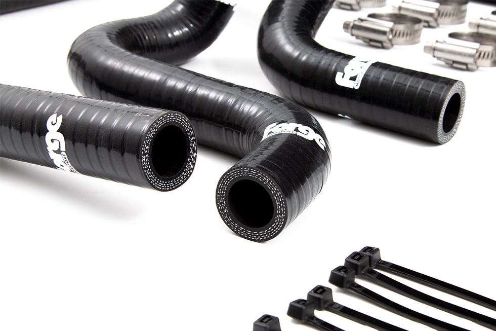 VW T6/T6.1 2.0 TDI Chargecooler Radiator - Image 2