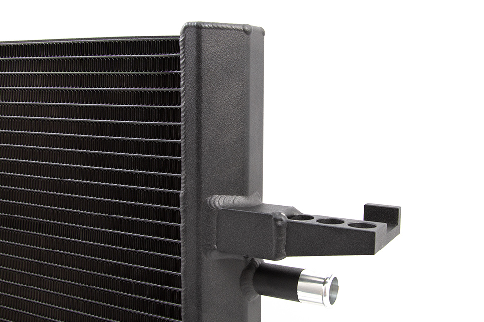 VW T6/T6.1 2.0 TDI Chargecooler Radiator - Image 3
