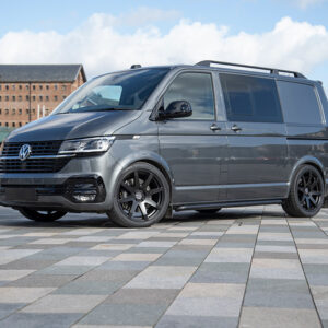 VW T6 BiTurbo Remap (Stage 1 and 2 Available)