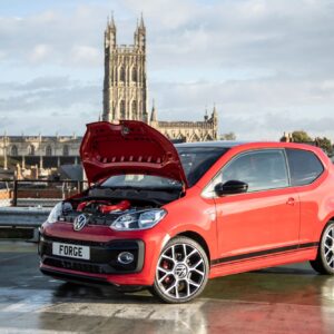 VW Up 1.0 GTI/TSI Bundle