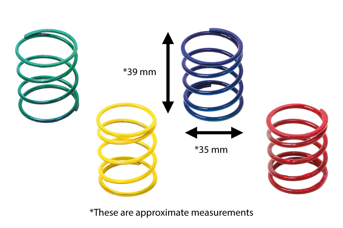 Valve Spring Tuning Kit - Image 2