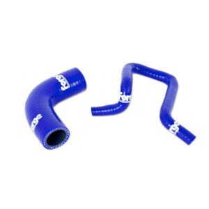 Vauxhall Astra VXR Silicone Breather Hoses