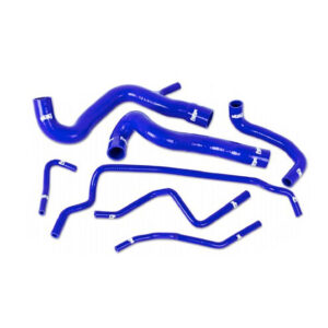 Vauxhall Astra VXR Silicone Coolant Hoses