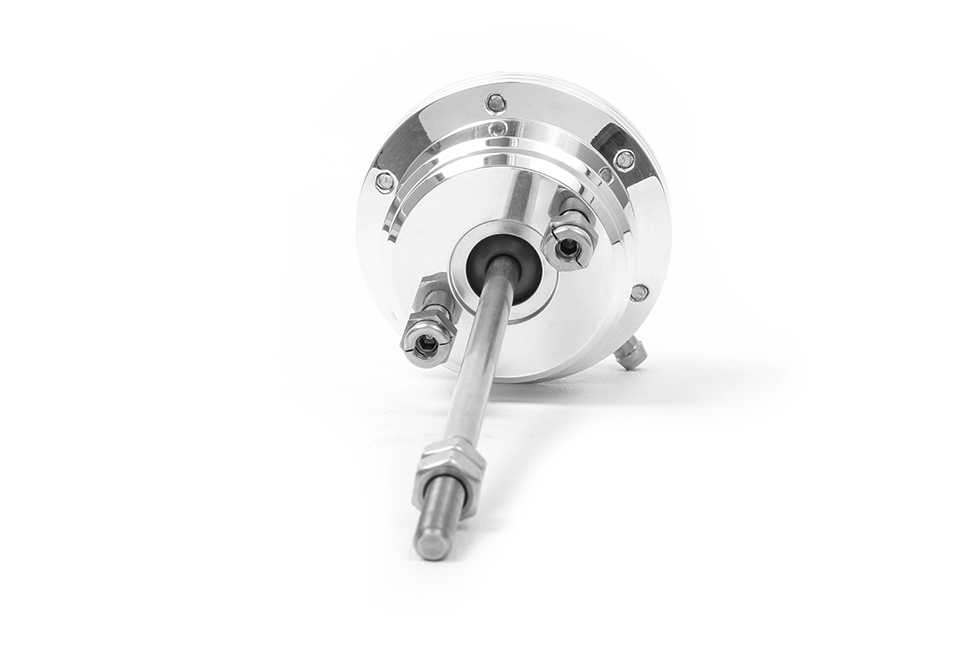 Vauxhall Calibra/Cavalier Turbo Adjustable Actuator - Image 2