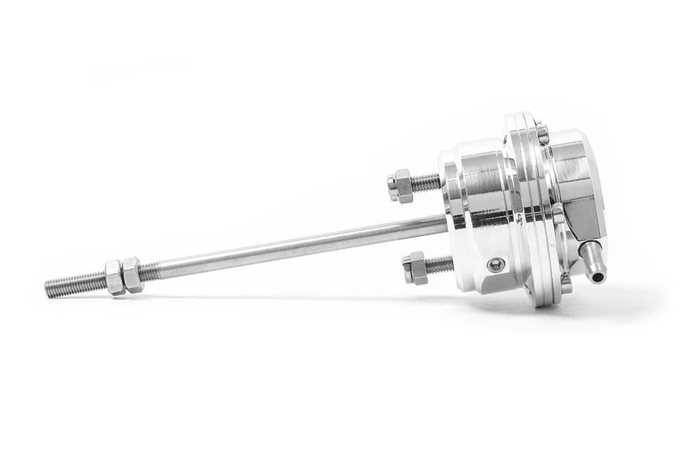 Vauxhall Calibra/Cavalier Turbo Adjustable Actuator - Image 4