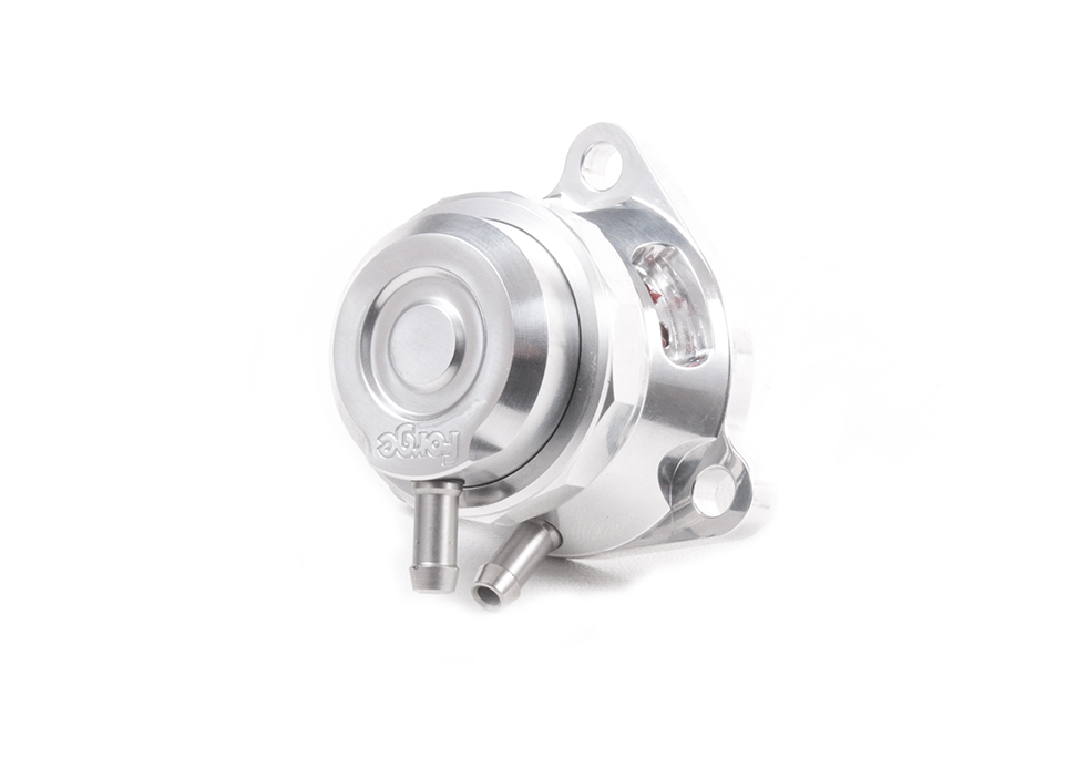 Vauxhall Corsa 1.0T Dump Valve - Image 2