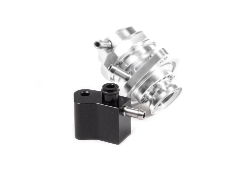 Vauxhall Corsa 1.0T Dump Valve - Image 3