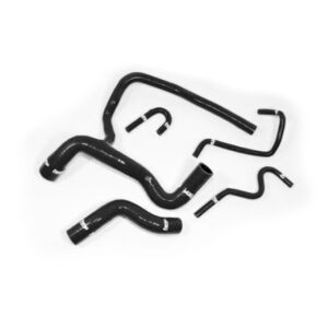 Vauxhall Corsa Silicone Coolant Hoses