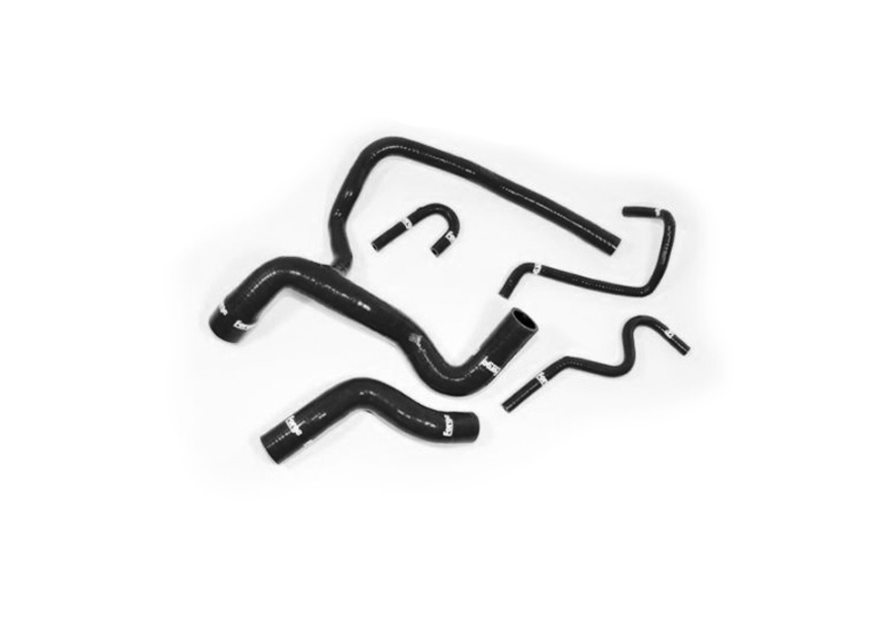Vauxhall Corsa Silicone Coolant Hoses