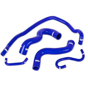 Vauxhall Corsa VXR Silicone Coolant Hoses
