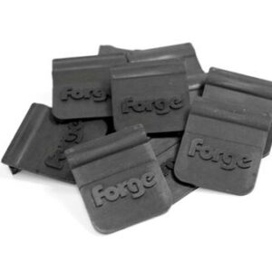 Viton Oil Control Flaps