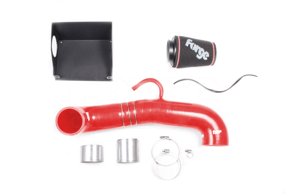 VW Polo, Skoda Rapid Spaceback, and Seat Toledo 1.0 TSI Intake - Image 6