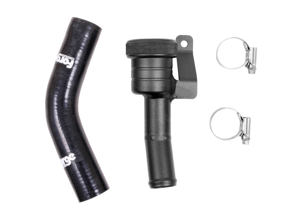 Washer Bottle for Audi, VW, SEAT, and Skoda - Image 2