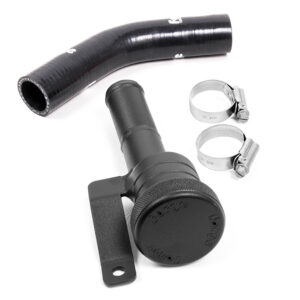 Washer Bottle for Audi, VW, SEAT, and Skoda