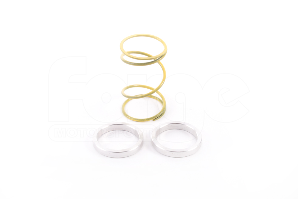 Wastegate Springs & Shims - Image 4