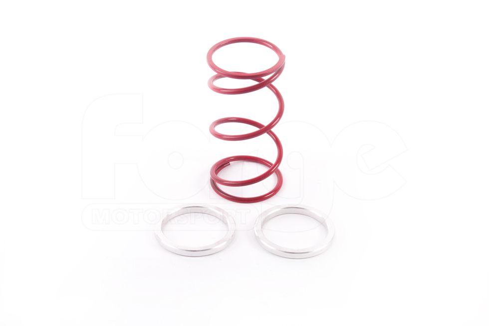 Wastegate Springs & Shims - Image 3